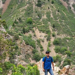 Meet your Posher, Ivan